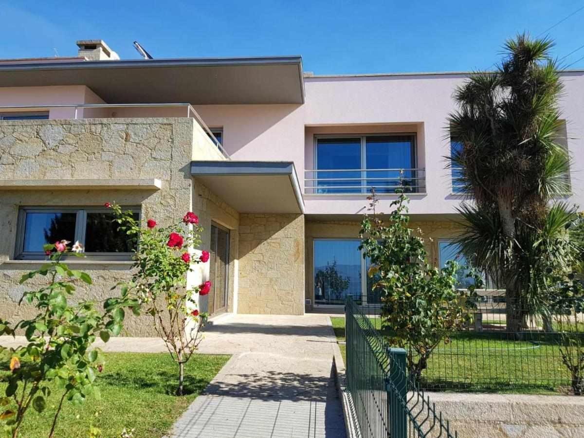 Casa Do Paraiso Gemieira Εξωτερικό φωτογραφία