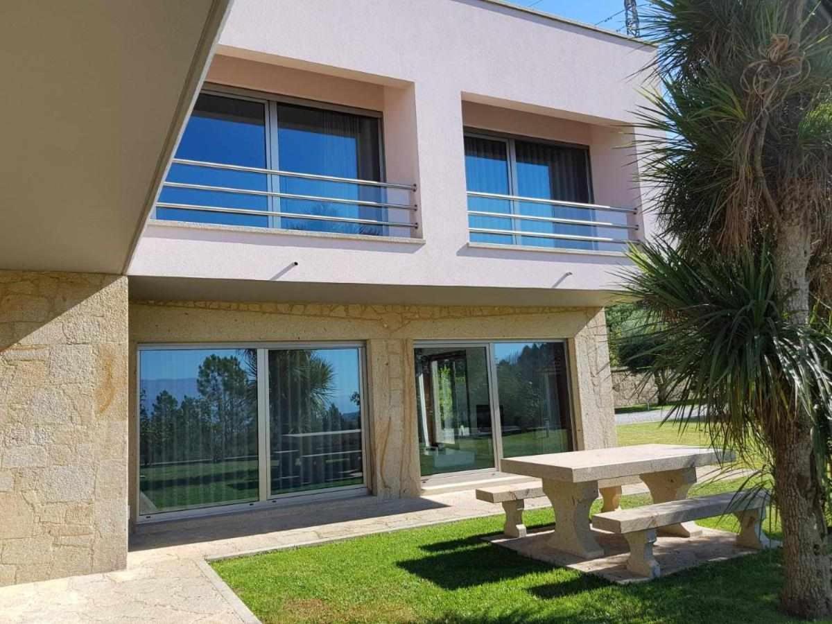 Casa Do Paraiso Gemieira Εξωτερικό φωτογραφία