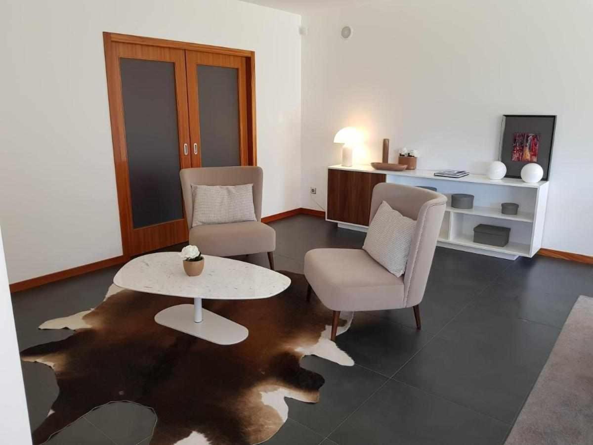 Casa Do Paraiso Gemieira Εξωτερικό φωτογραφία