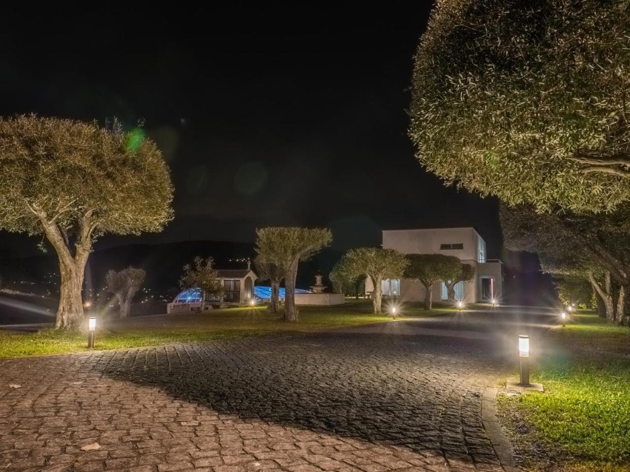 Casa Do Paraiso Gemieira Εξωτερικό φωτογραφία